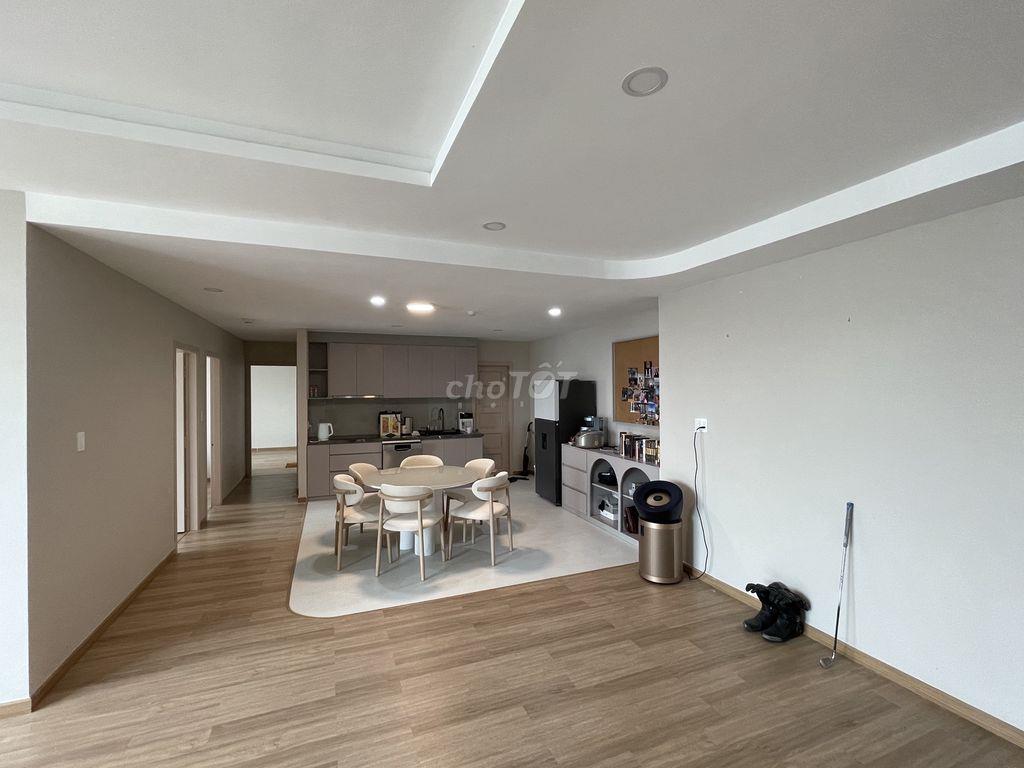 Chính chủ cần bán, 3PN, 127m2, thu nhập 13tr5/tháng đang cho thuê
