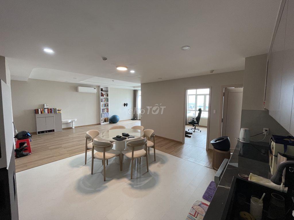 Chính chủ cần bán, 3PN, 127m2, thu nhập 13tr5/tháng đang cho thuê