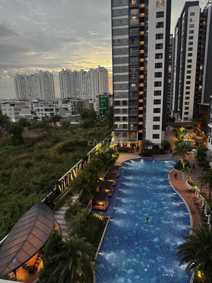 Cần bán căn hộ tại Celesta Rise