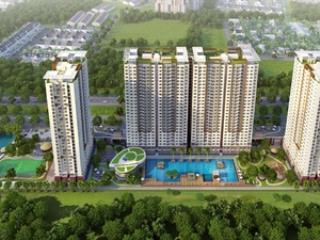 BÁN CĂN HỘ CHUNG CƯ THE PARK RESIDENCE NHÀ BÈ