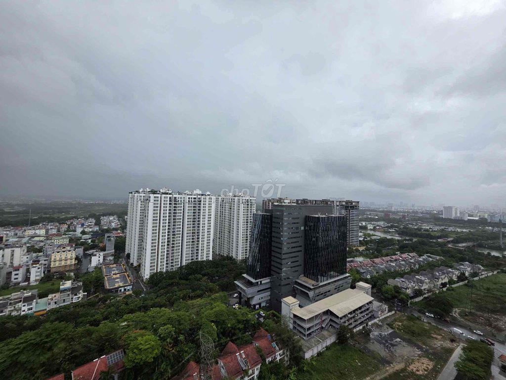 CẦN BÁN căn hộ Saigon South Residences 75 m²