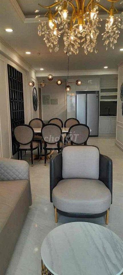 CHO THUÊ căn hộ Saigon South Residences 2PN 16tr