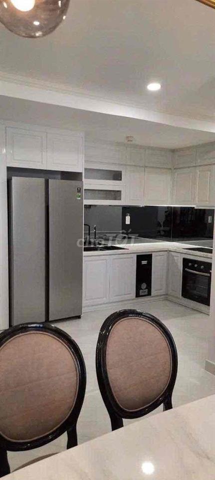 CHO THUÊ căn hộ Saigon South Residences 2PN 16tr