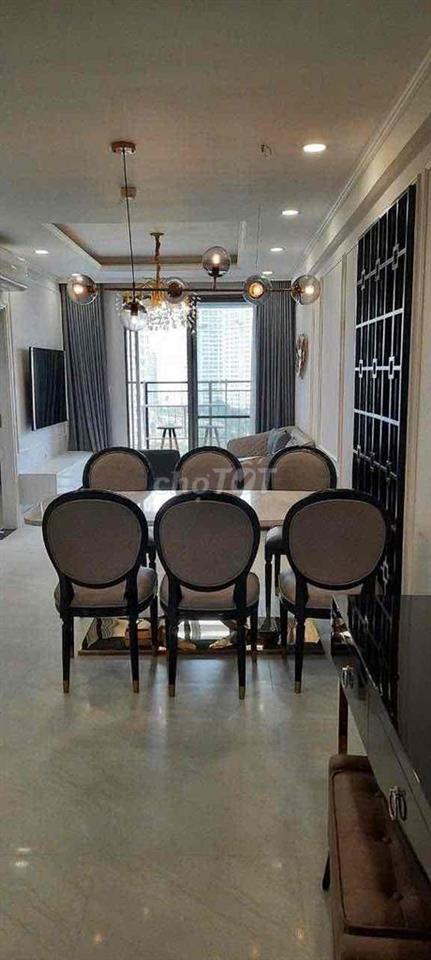 CHO THUÊ căn hộ Saigon South Residences 2PN 16tr