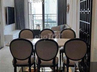 CHO THUÊ căn hộ Saigon South Residences 2PN 16tr