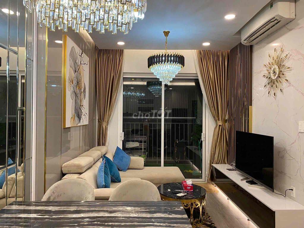 CẦN BÁN căn hộ Sunrise Riverside 5 tỷ 2 nhà đẹp