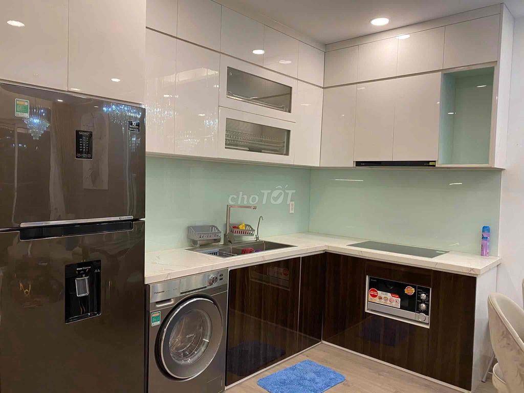 CẦN BÁN căn hộ Sunrise Riverside 5 tỷ 2 nhà đẹp