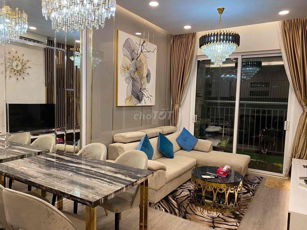 CẦN BÁN căn hộ Sunrise Riverside 5 tỷ 2 nhà đẹp