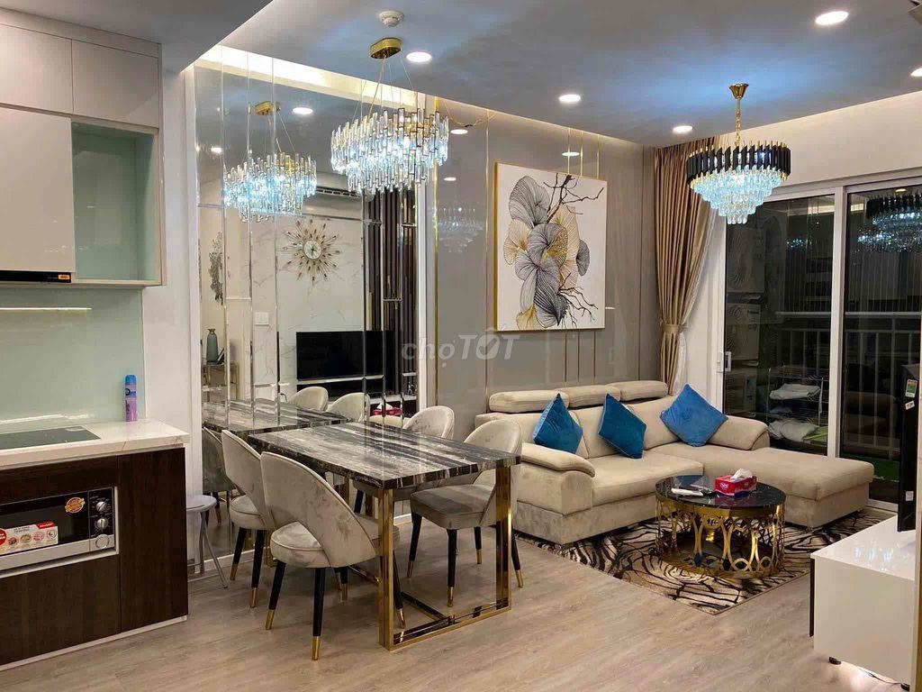 CẦN BÁN căn hộ Sunrise Riverside 5 tỷ 2 nhà đẹp