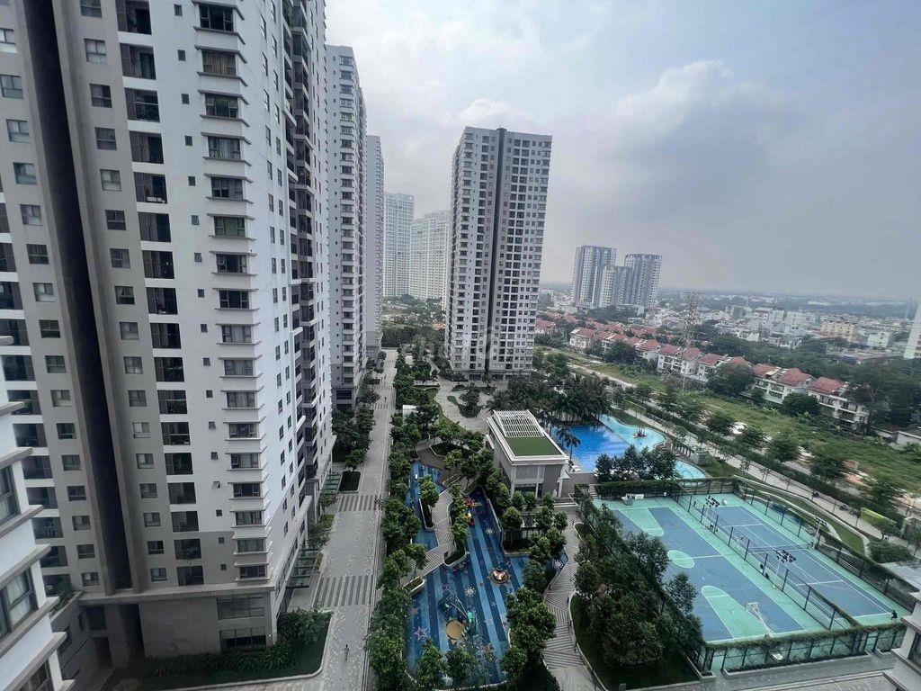 NTCB- Saigon South Residences cần cho thuê 76 m² 2pn 2wc
