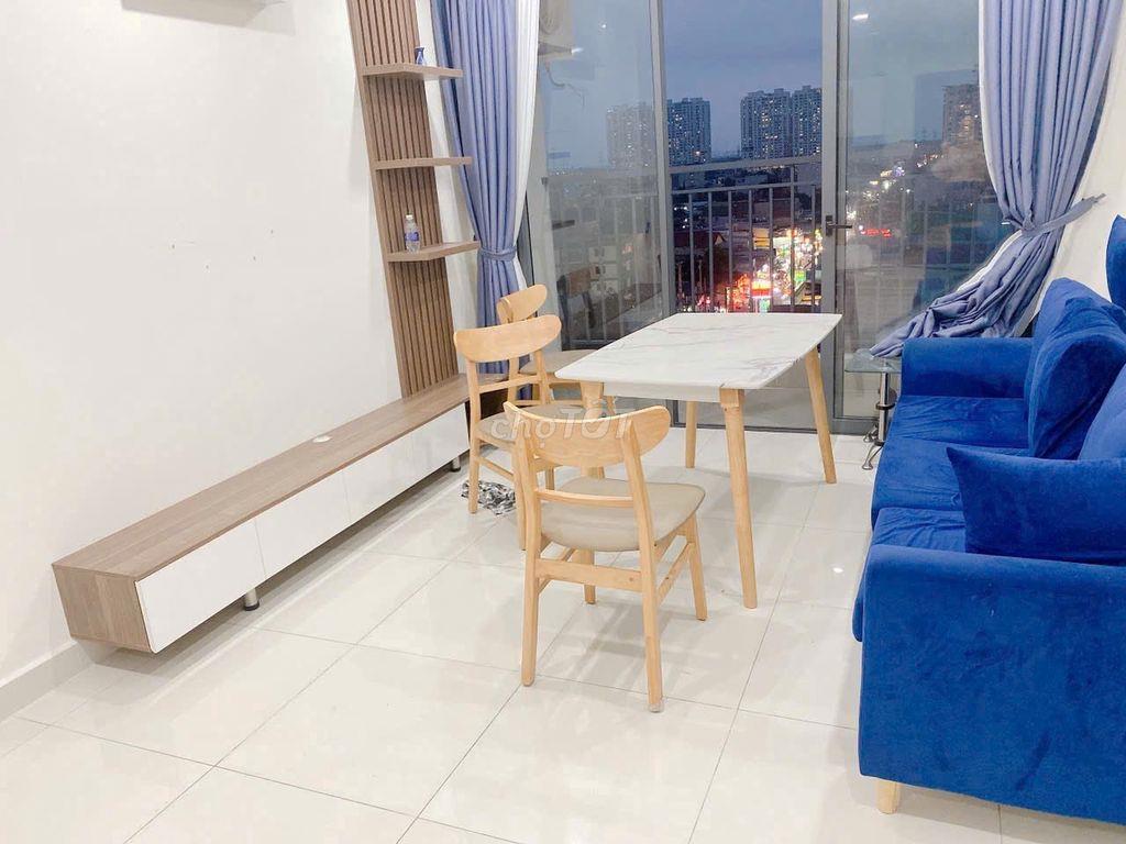 Bán căn hộ 2pn chung cư Goldora Plaza 3ty350
