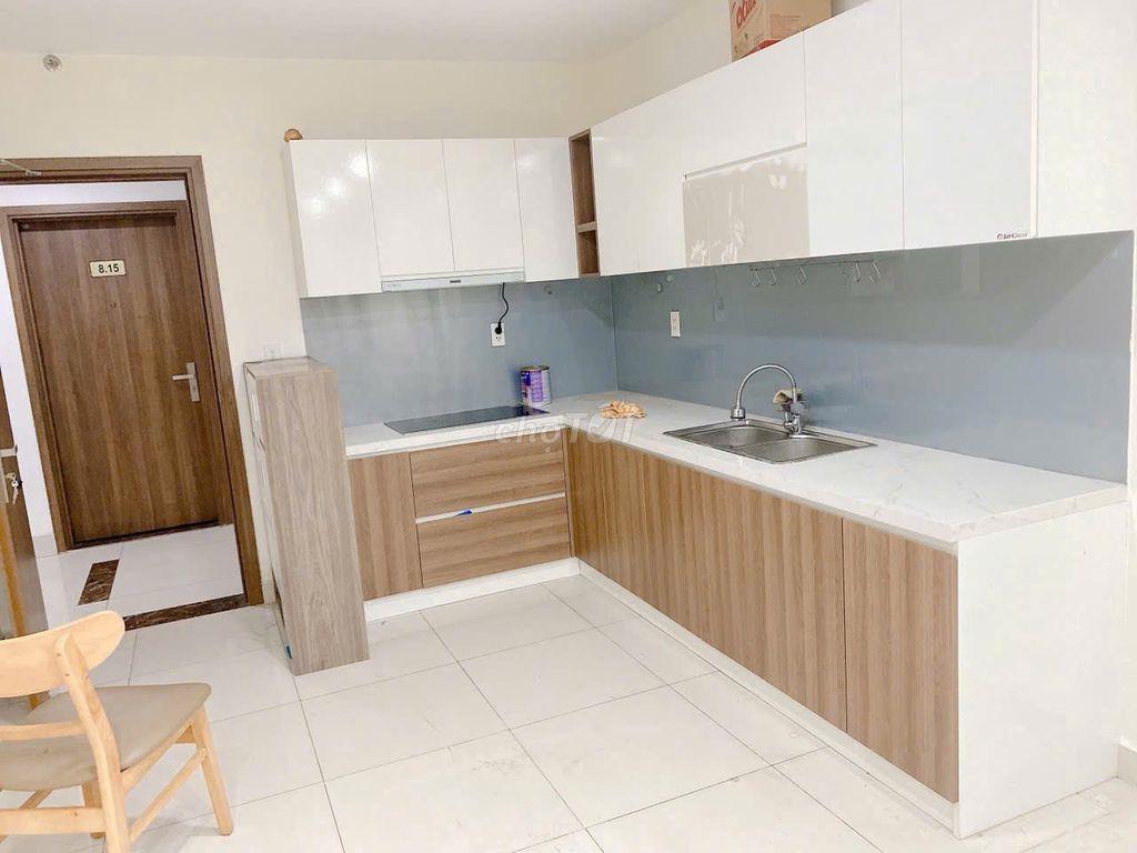 Bán căn hộ 2pn chung cư Goldora Plaza 3ty350