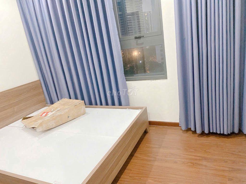 Bán căn hộ 2pn chung cư Goldora Plaza 3ty350
