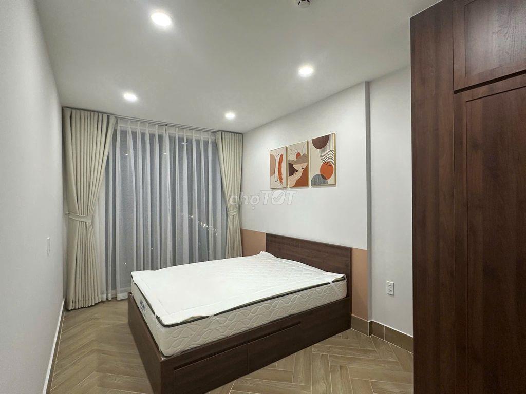 Cho thuê căn hộ 3pn siêu đẹp tại Goldora Plaza