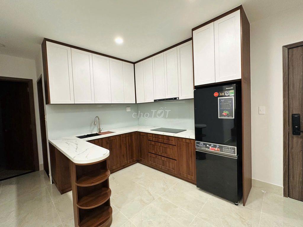 Cho thuê căn hộ 3pn siêu đẹp tại Goldora Plaza