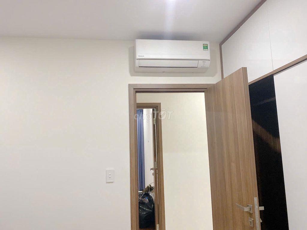 cho thuê căn 3pn chung cư goldora nhà bè