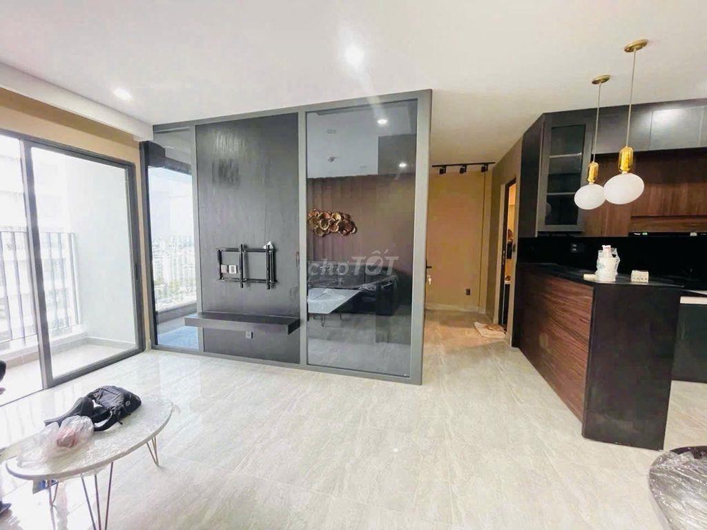 Cho thuê căn hộ siêu đẹp 1PN chỉ 15tr tại Lavida Plus