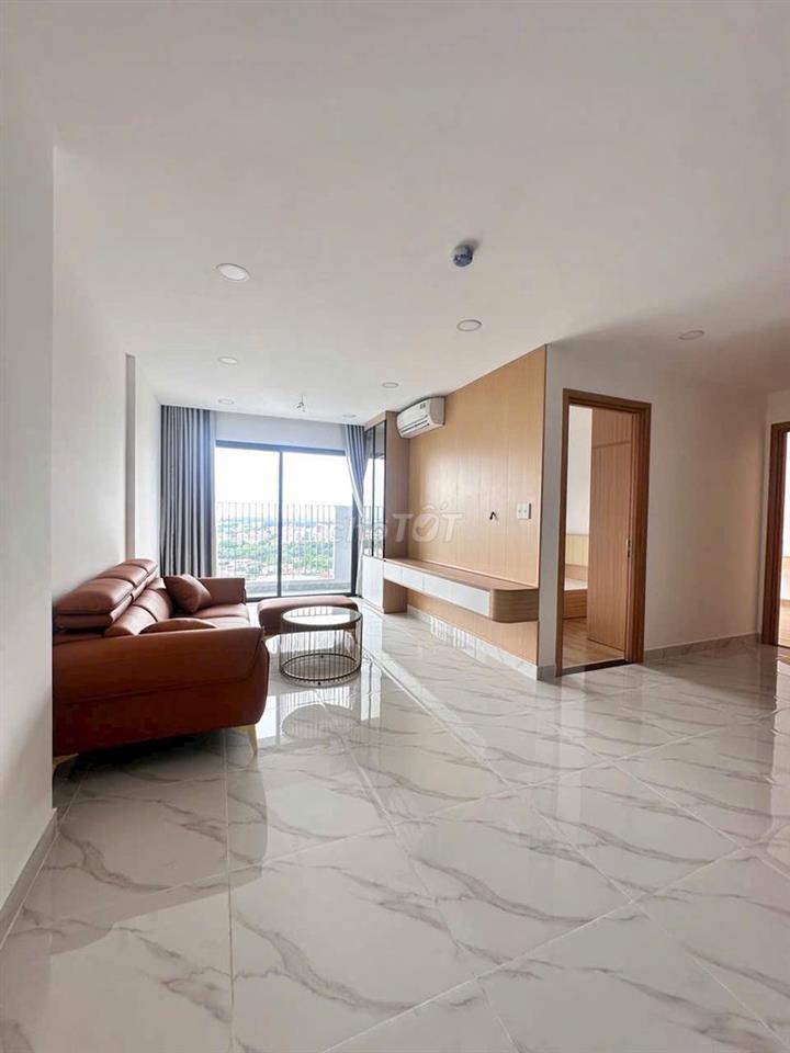 Cho thuê căn hộ 3pn chỉ 13tr tại Goldora Plaza