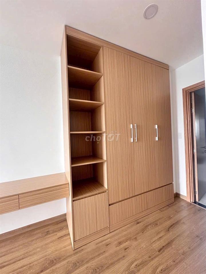 Cho thuê căn hộ 3pn chỉ 13tr tại Goldora Plaza
