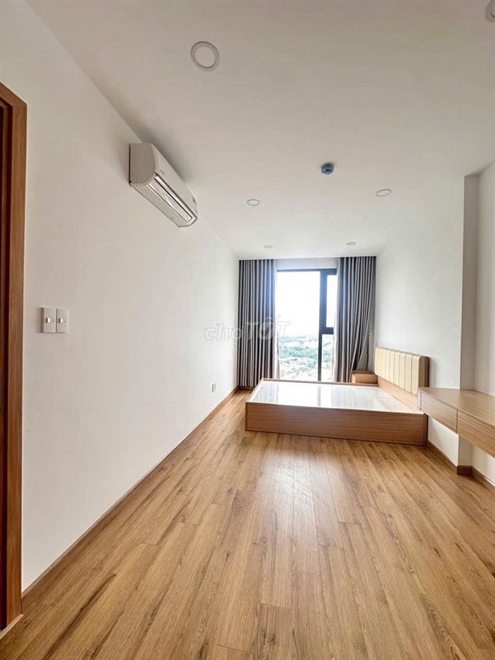 Cho thuê căn hộ 3pn chỉ 13tr tại Goldora Plaza