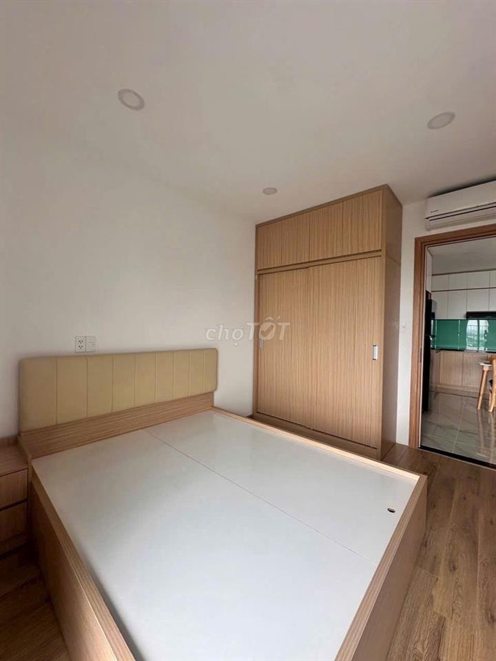 Cho thuê căn hộ 3pn chỉ 13tr tại Goldora Plaza