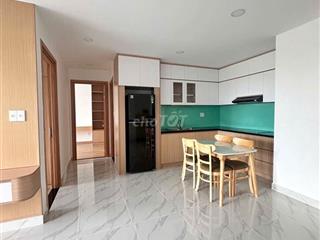 Cho thuê căn hộ 3pn chỉ 13tr tại Goldora Plaza