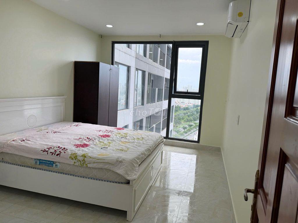 Cho thuê căn hộ 2pn tại Goldora Plaza chỉ 12tr