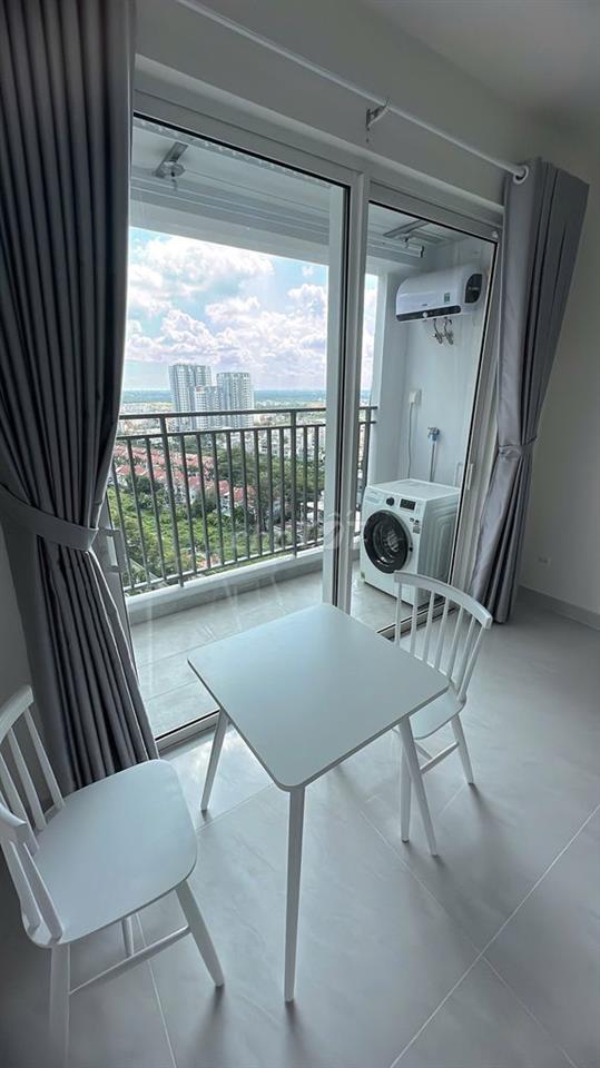 Cho thuê căn hộ 1PN tại Sunrise Riverside, giá siêu hời