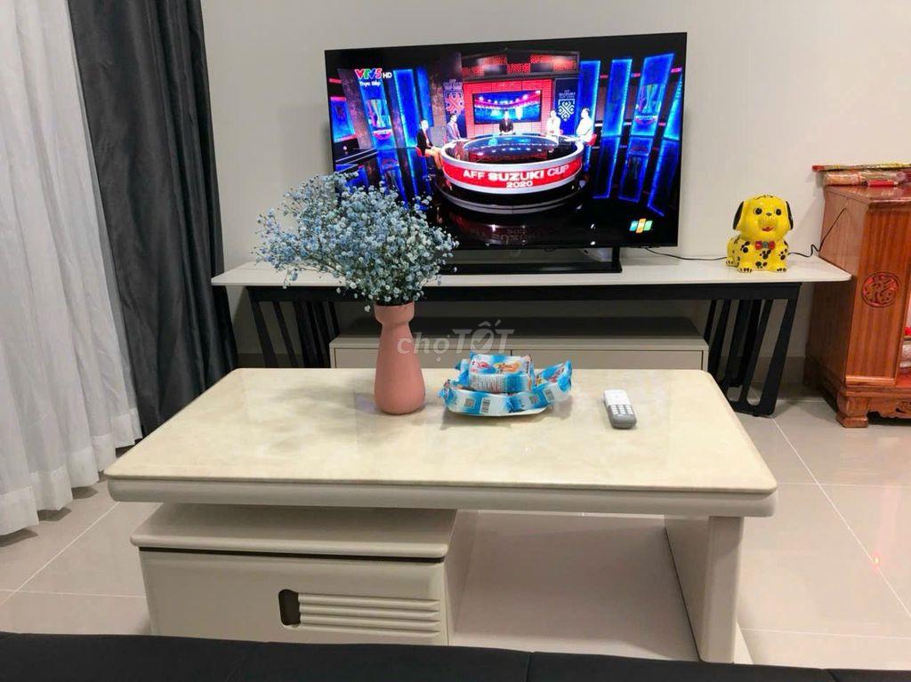 Cho thuê căn hộ 2p tại Sunrise Riverside chỉ với 14tr5