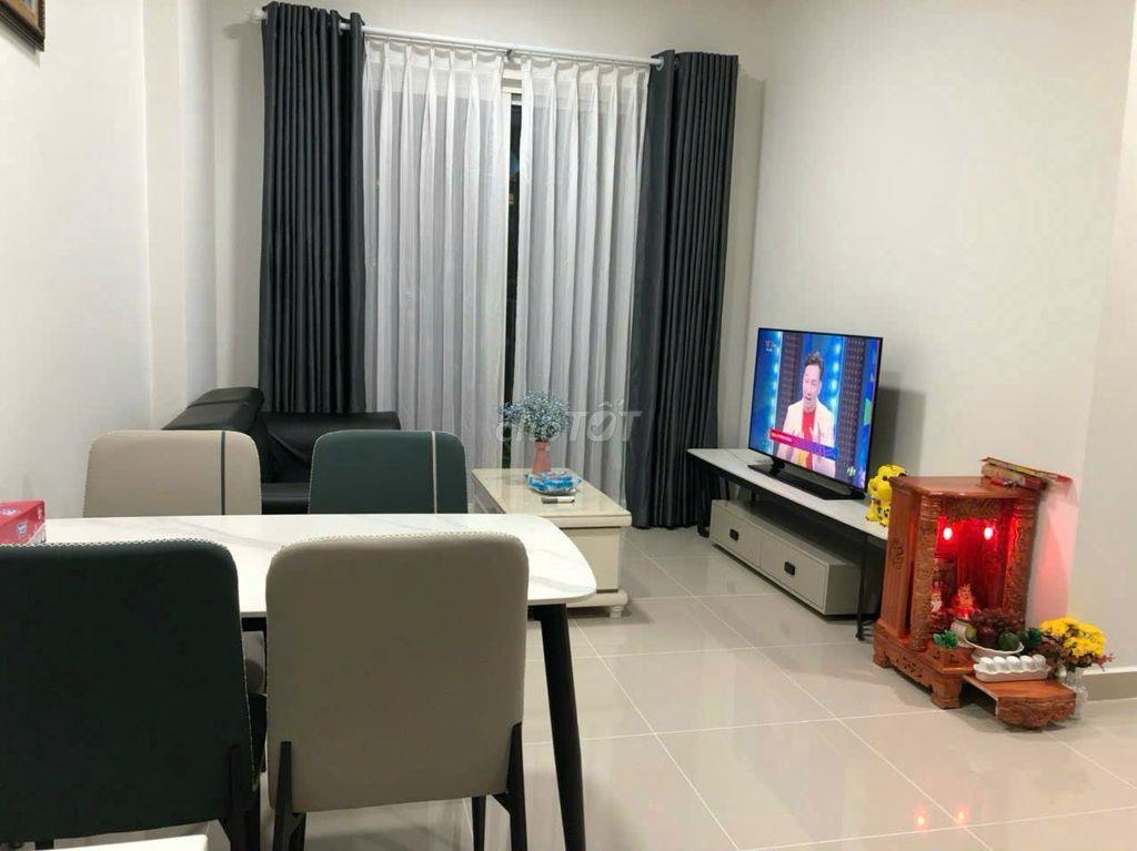 Cho thuê căn hộ 2p tại Sunrise Riverside chỉ với 14tr5