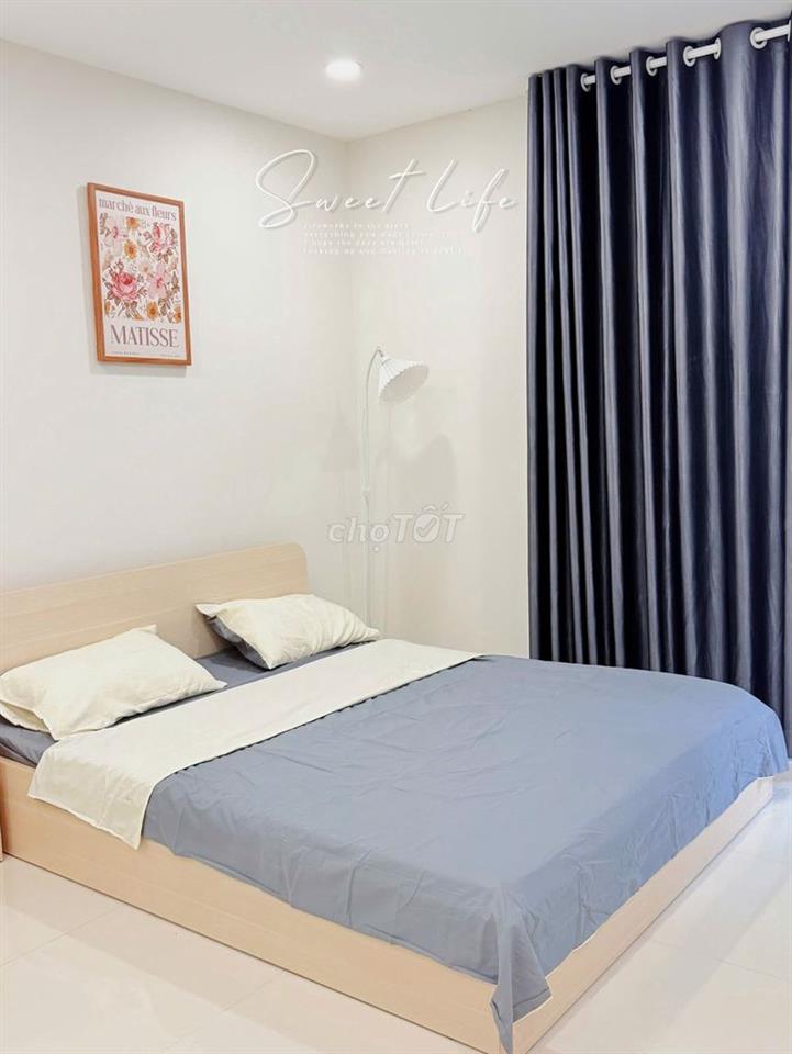 Cho thuê căn hộ chỉ 9tr tại LAVIDA PLUS