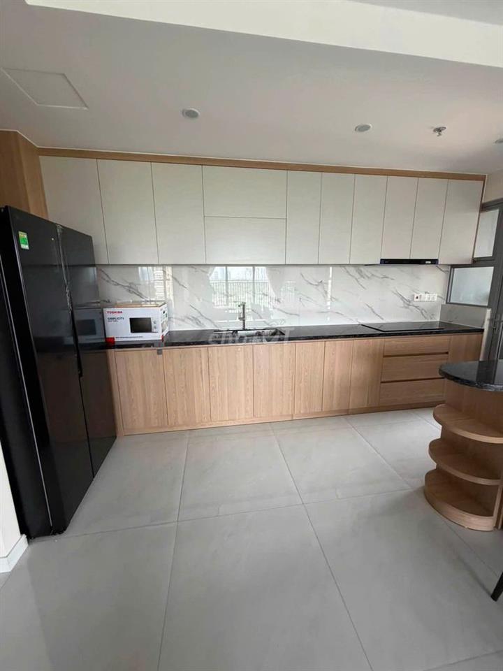 Cho thuê căn hộ 3PN, 2WC  tại CELESTA Rise giá 25tr