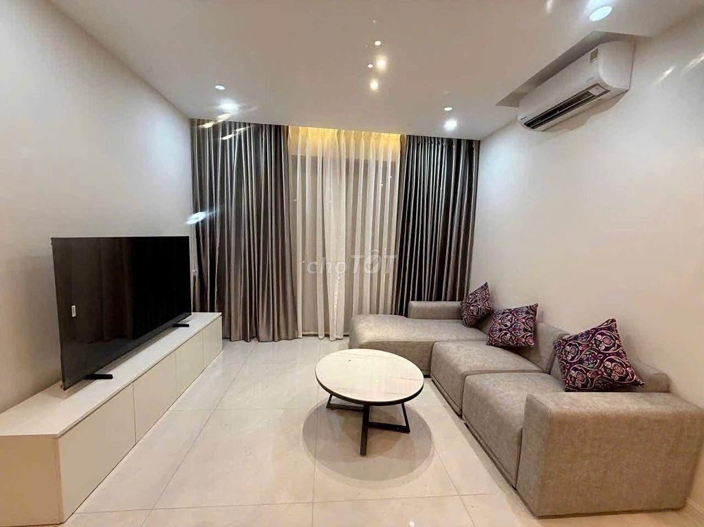 Cho thuê căn hộ 3PN, 2WC  tại CELESTA Rise giá 25tr