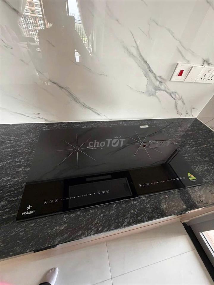Cho thuê căn hộ 3PN, 2WC  tại CELESTA Rise giá 25tr