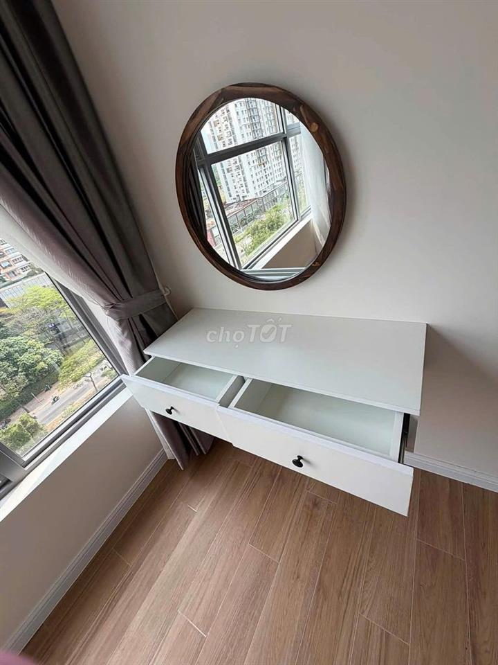 Cho thuê căn hộ 3PN, 2WC  tại CELESTA Rise giá 25tr