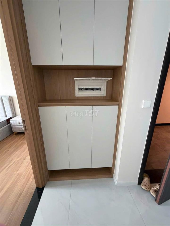 Cho thuê căn hộ 3PN, 2WC  tại CELESTA Rise giá 25tr