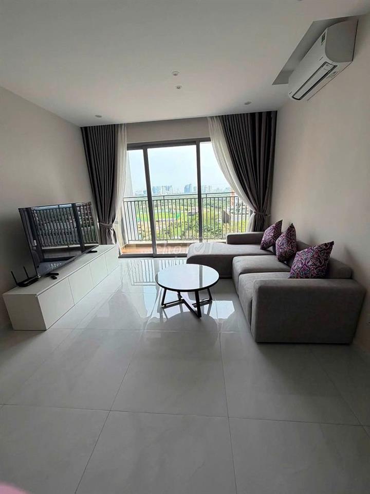 Cho thuê căn hộ 3PN, 2WC  tại CELESTA Rise giá 25tr