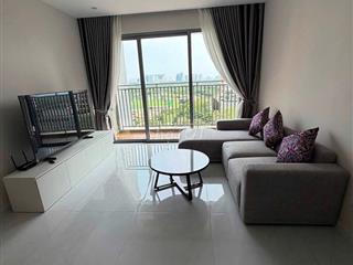 Cho thuê căn hộ 3PN, 2WC  tại CELESTA Rise giá 25tr
