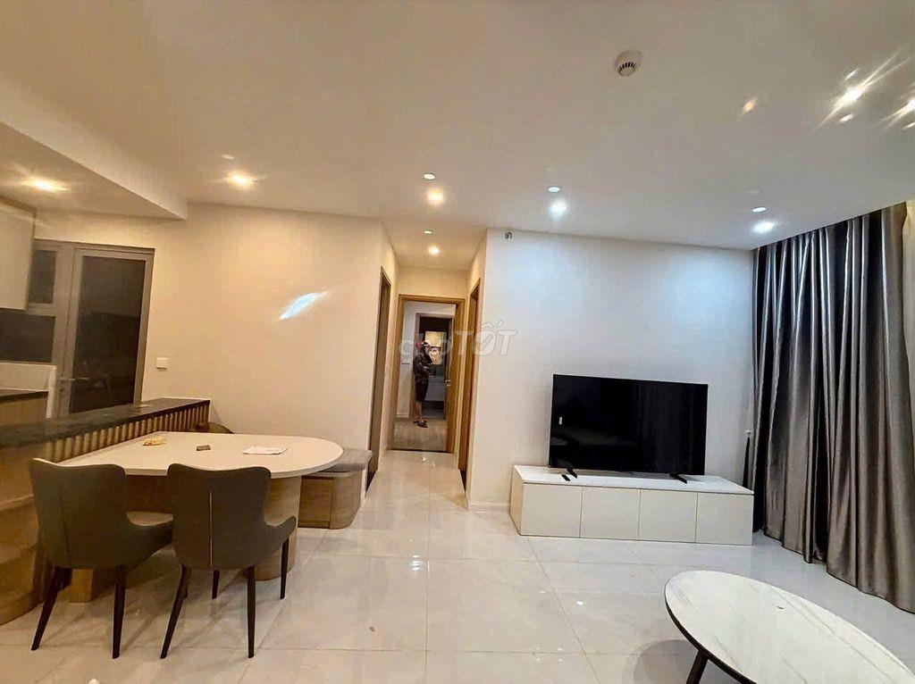 Cho thuê căn hộ 3PN, 2WC  tại CELESTA Rise giá 25tr