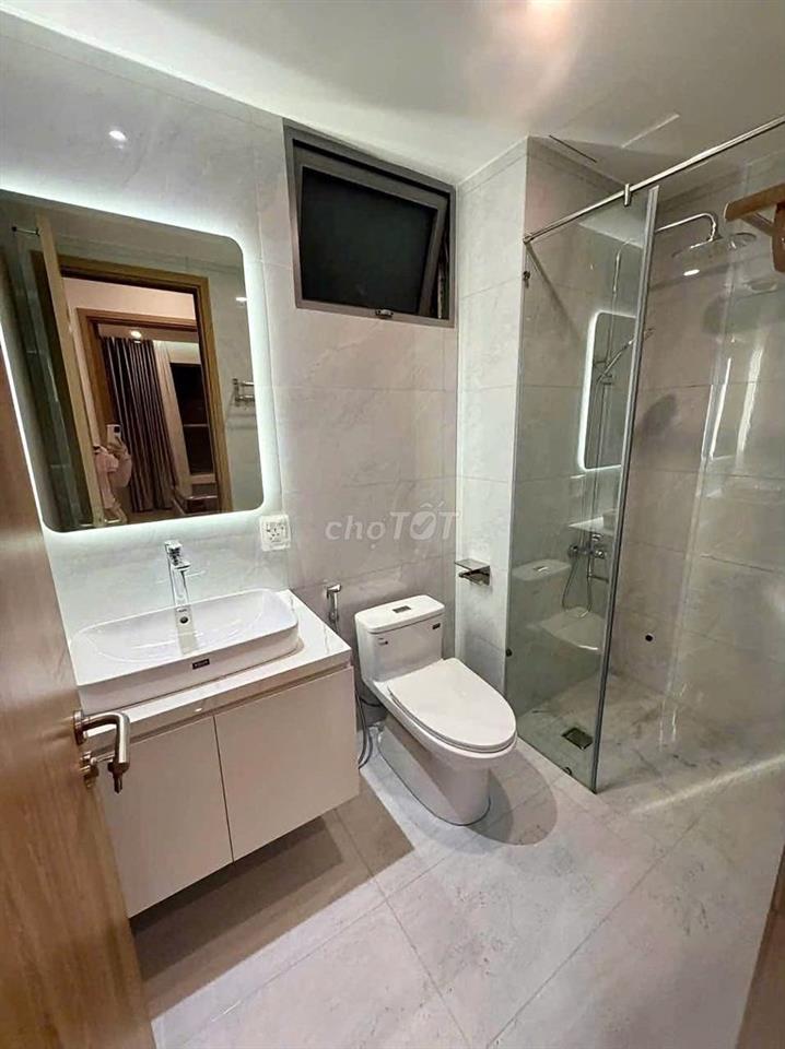 Cho thuê căn hộ 3PN, 2WC  tại CELESTA Rise giá 25tr