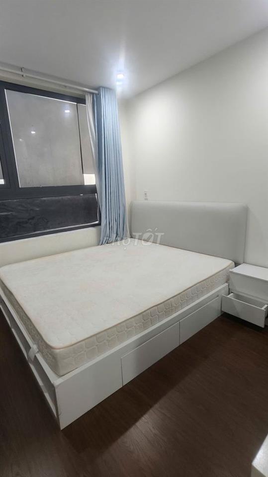 Cho thuê căn hộ 2PN,1WC giá chỉ 10tr