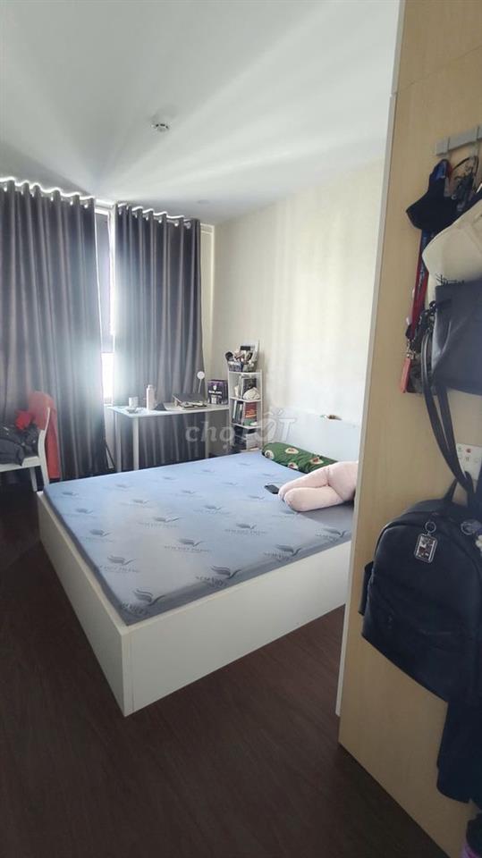 Cho thuê căn hộ 2PN,1WC giá chỉ 10tr