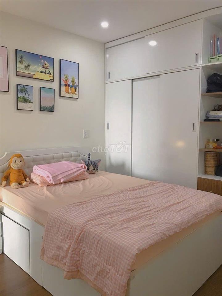 Cho thuê căn hộ 2PN,1WC giá chỉ 10tr