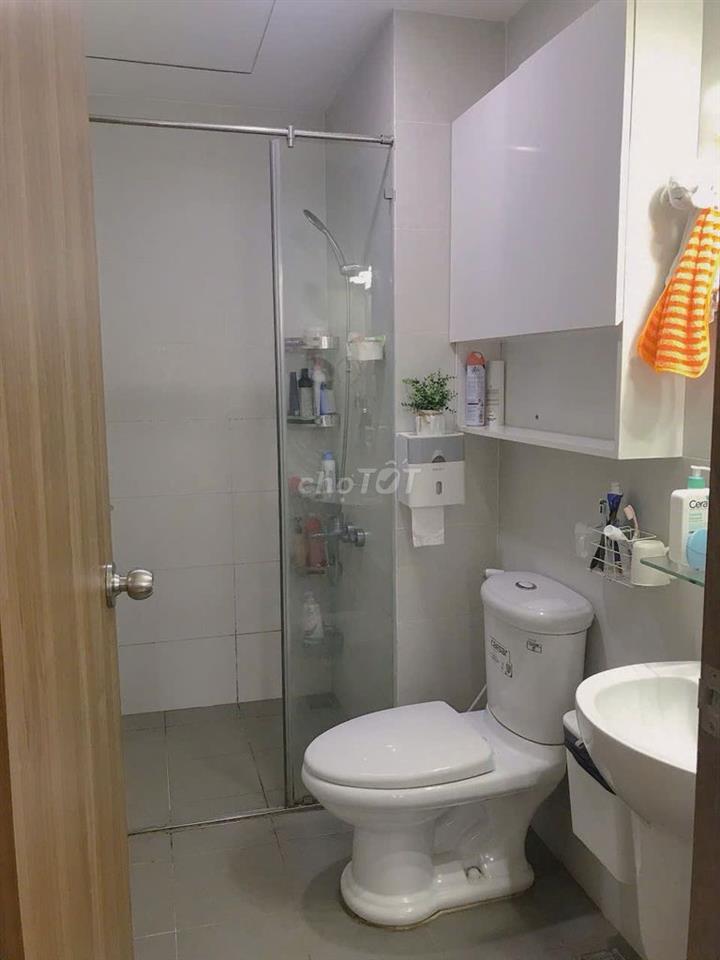 Cho thuê căn hộ 2PN,1WC giá chỉ 10tr