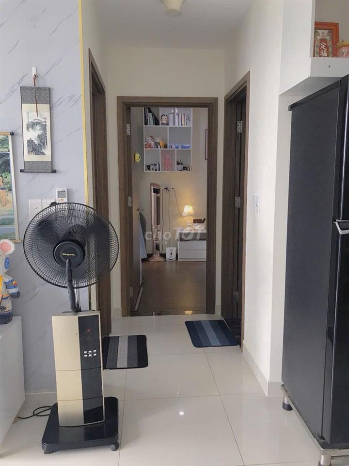 Cho thuê căn hộ 2PN,1WC giá chỉ 10tr