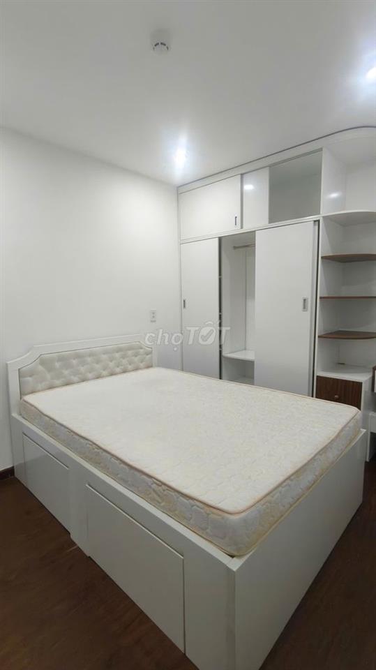 Cho thuê căn hộ 2PN,1WC giá chỉ 10tr