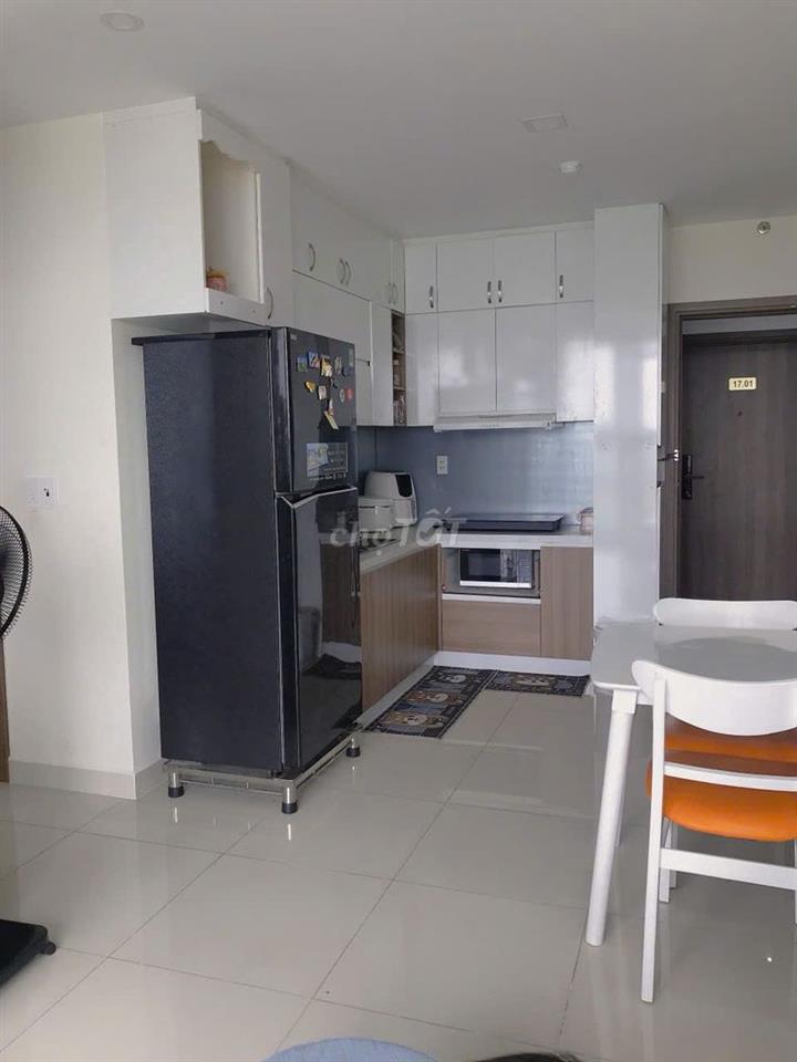 Cho thuê căn hộ 2PN,1WC giá chỉ 10tr