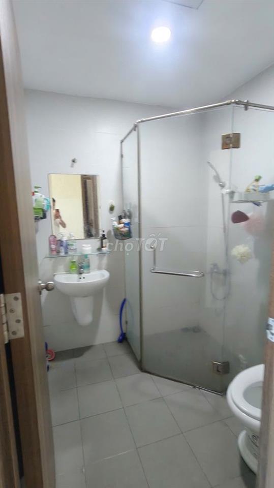 Cho thuê căn hộ 2PN,1WC giá chỉ 10tr