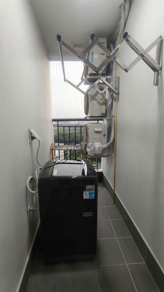 Cho thuê căn hộ 2PN,1WC giá chỉ 10tr