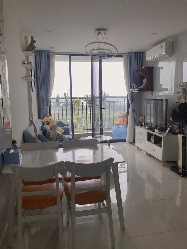 Cho thuê căn hộ 2PN,1WC giá chỉ 10tr